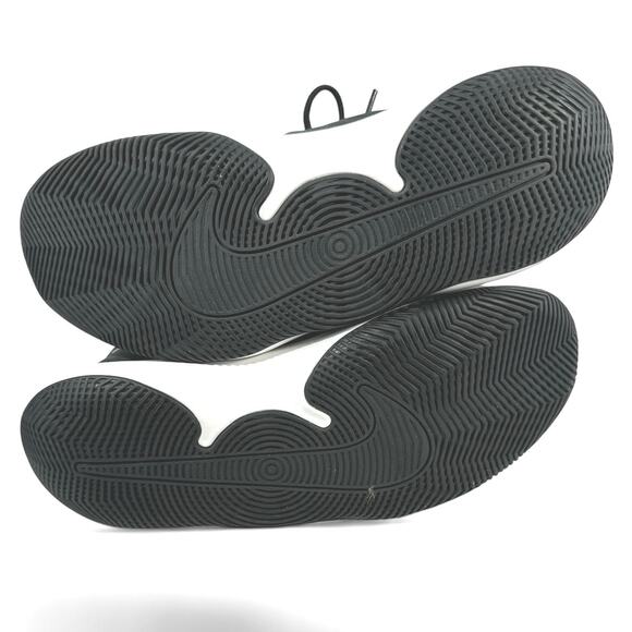 Nike Air Precision II NBK Basketball Sneakers Men sz 8 - Picture 5 of 7